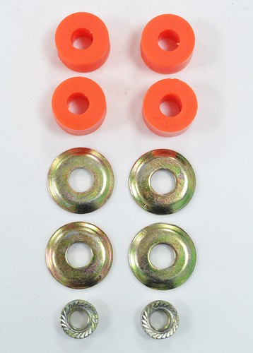Front anti roll bar - bar, bush