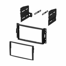 Double DIN Dash Kit 2005 2006
