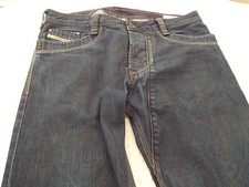 DIESEL Mens TIMMEN Jeans Wash