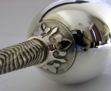 ANTHONY ELSON BRISTOL STERLING