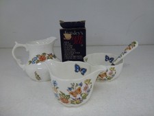 Aynsley China Cottage Garden