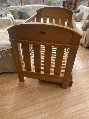 Boori hardwood baby - boori,