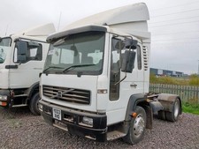✅VOLVO FL 5.5 DIESEL 2003