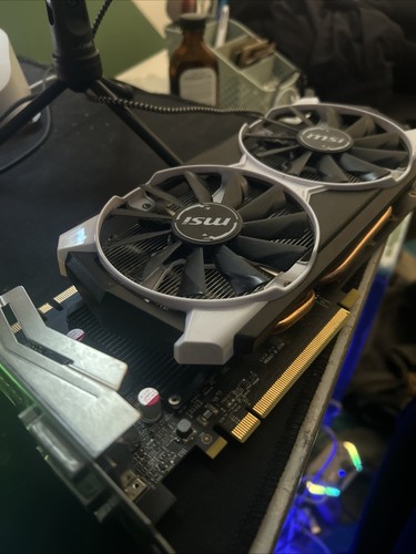 Msi nvidia geforce - nvidia,