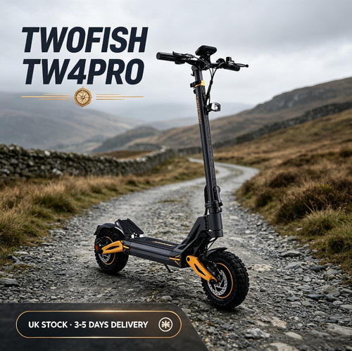 Off road electric - 12"off-road,