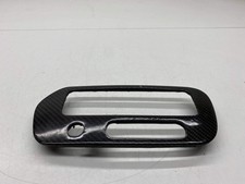 Mitsubishi Evo 6 Heater panel