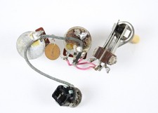 1974 Gibson L6-S Midnight