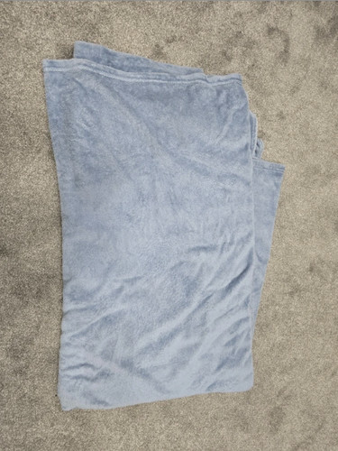Primark blue velvet - primark,