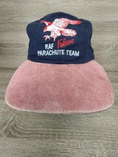 Vintage RAF Falcons Parachute