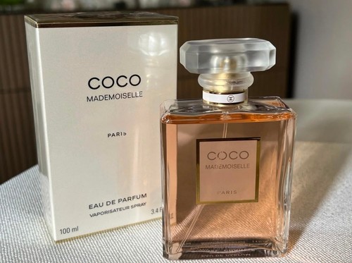 Coco mademoiselle eau - coco,