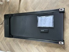 Treadmill Walking Pad Running