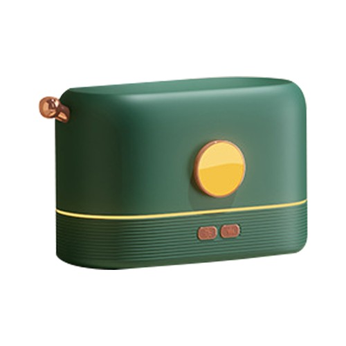 Flame aromatherapy diffuser - flame,