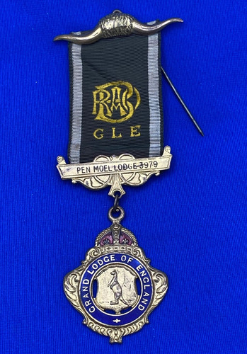 Pen moel lodge - lodge, 3979