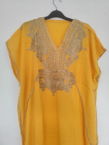 Caftan dress casual kaftan - caftan,