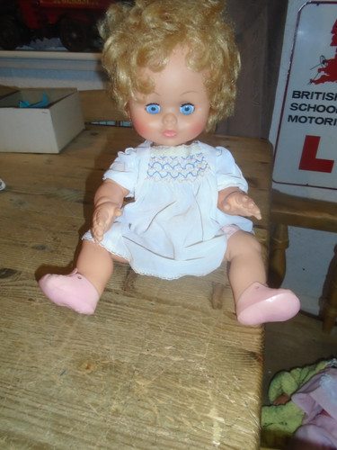 Vintage 1970 tiny - 1970,