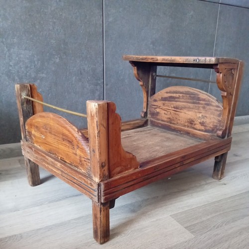 Amazing large vintage 54cm - amazing,