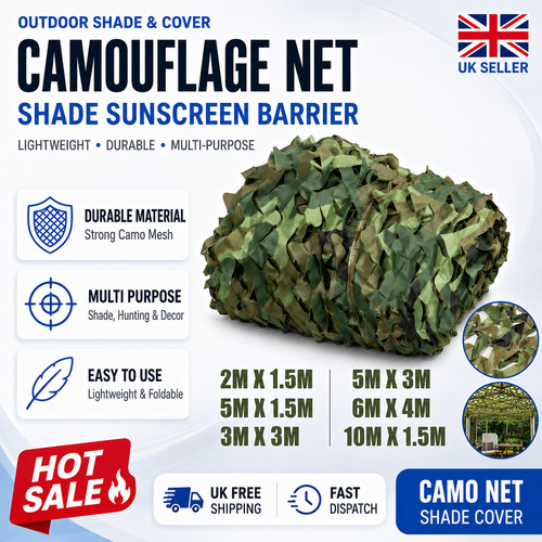 4x6m heavy duty - 4x6m,