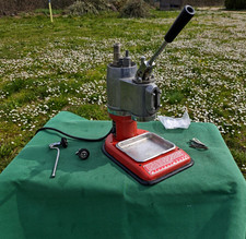 La cimbali microcimbali