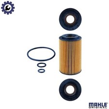 OIL FILTER OX 153/7D2 FOR