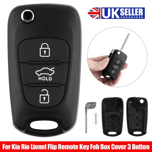 Button flip key - button,