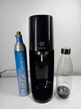 SodaStream Spirit One Touch SOT-001 - New Bottle Of CO2 - Tested & Working