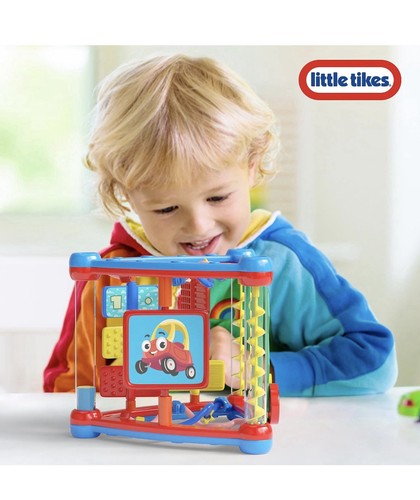Little tikes play - little,