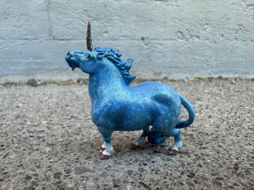 Chonker unicorn chunk printed - unicorn,