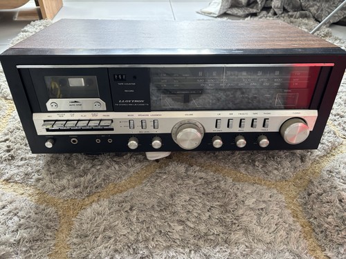 Lloytron r744l stereo - lloytron,