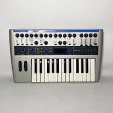 Novation K-Station Virtual Analog Synth - Excellent Condition, No Box/PSU  
