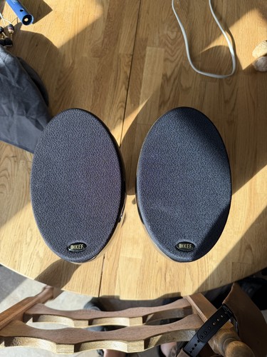 Kef hts3001se speakers - hts3001se, in