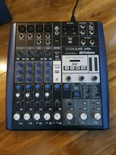 Presonus StudioLive AR8C