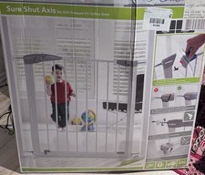Lindam Sure Shut Axis 76-82cm