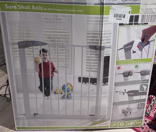 Lindam sure shut axis 82cm - sure,