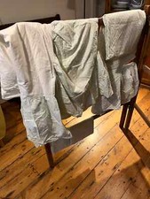 Laura Ashley bedding in