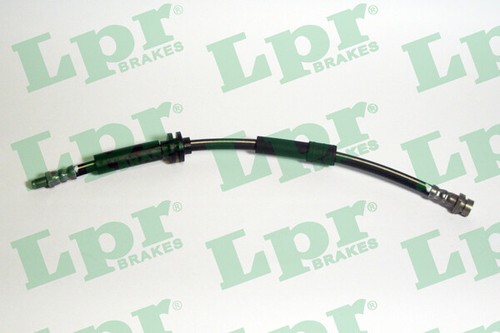 New brake hose for volvo - brake,