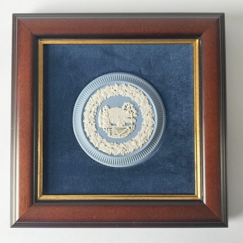 Wedgwood jasper blue great - blue,
