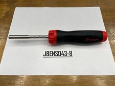 Snap-on Tools USA NEW RED Soft