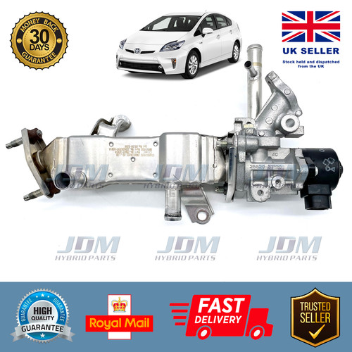 Genuine toyota prius 8l - genuine, 1.8l