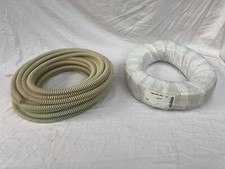  1/2" (12mm) X 30 MTRS Reinforced PVC Water Delivery and Suction Hose