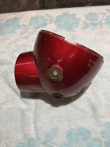Yamaha yas1 as1 - yas1, headlight