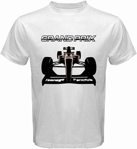 Teenage fanclub shirt grand - teenage,
