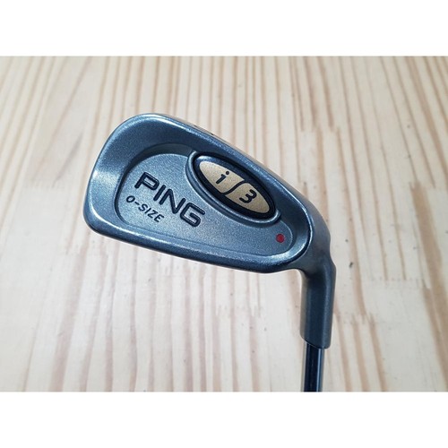 Ping single iron nspro950 r - single, 6