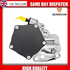 Brake Vacuum Pump For Vauxhall