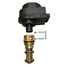 POTTERTON MOTOR & CARTRIDGE