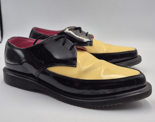 Martens arien creepers two - dr,