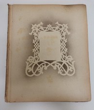 Rare Victorian Photograph