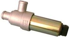 IDLE CONTROL VALVE AIR SUPPLY