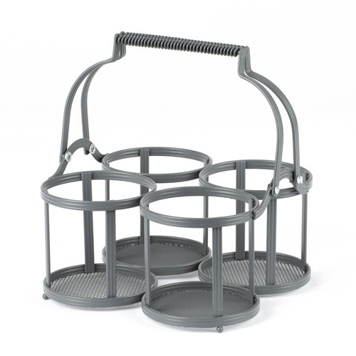 Livivo milk bottle - milk, crate