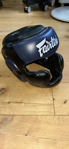 Fairtex headguard - fairtex,