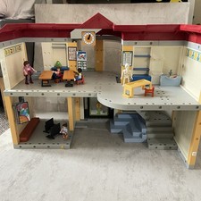 Playmobil School Set